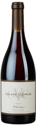 2013 Adriane Pinot noir