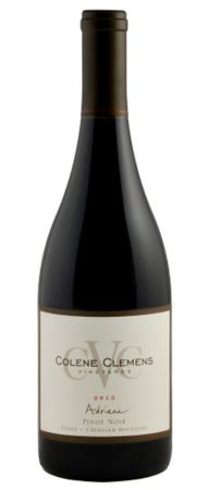 2015 Adriane Pinot noir