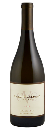2017 Chardonnay magnum