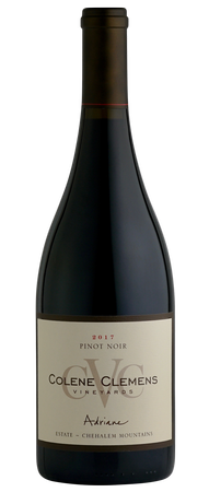 2017 Adriane Pinot noir magnum