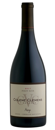 2017 Margo Pinot noir magnum