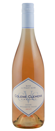 2019 Rosé of Pinot Noir magnum