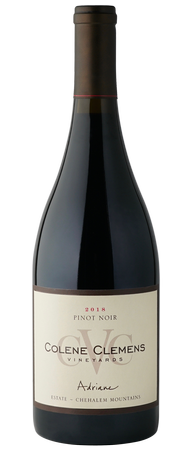 2018 Adriane Pinot Noir magnum