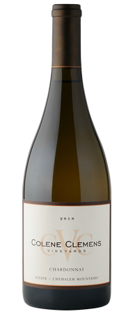 2019 Chardonnay magnum