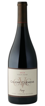 2018 Margo Pinot Noir