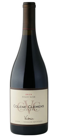 2018 Victoria Pinot Noir Magnum (1.5L)