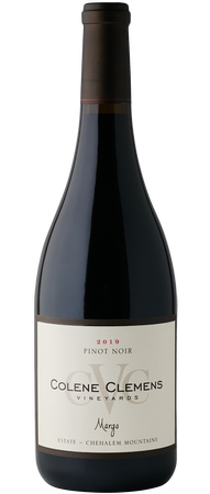 2019 Margo Pinot Noir