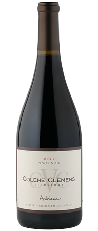 2021 Adriane Pinot Noir