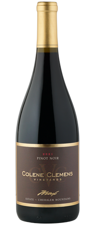 2021 Max Pinot Noir