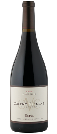 Holiday Sale: Victoria Pinot Noir Magnum (1.5L)