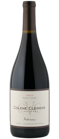 2023 Adriane Pinot Noir