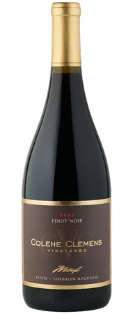 2023 Max Pinot Noir