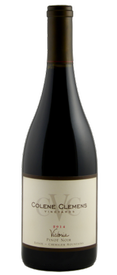 2014 Victoria Pinot noir