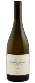 2015 Chardonnay