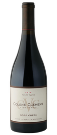2020 Dopp Creek Pinot Noir