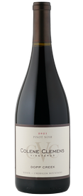 2021 Dopp Creek Pinot Noir