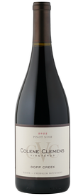 2022 Dopp Creek Pinot Noir